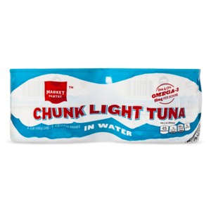 Market Pantry Tuna
