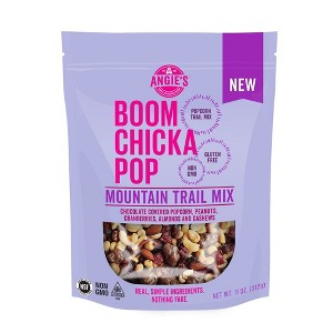 Angie's BoomChickaPop Trail Mix