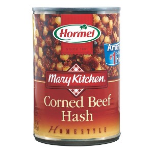 Mary Kitchen Hash
