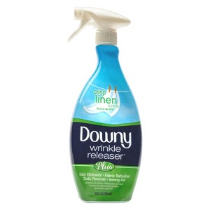 Downy Wrinkle Releaser Plus