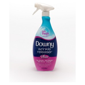 Downy Wrinkle Releaser Plus