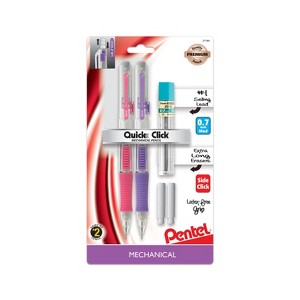 Pentel Mechanical Pencils