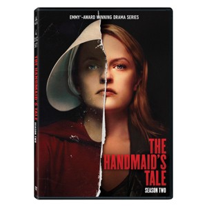 The Handmaid's Tale Season 2