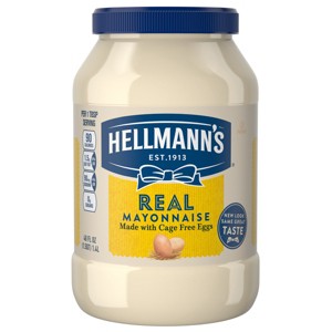 Hellmann's Mayonnaise