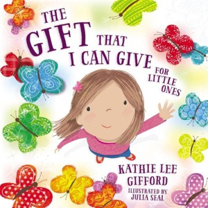 The Gift That I Can Give