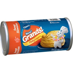 Pillsbury Grands Biscuits $0.92 At Target