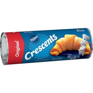 Pillsbury Crescents