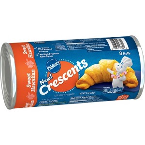 Pillsbury Grands Sweet Rolls