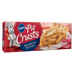 Pillsbury Pie Crust