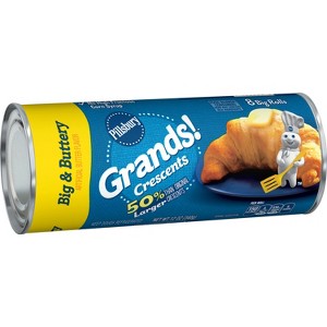 Pillsbury Grands Crescents