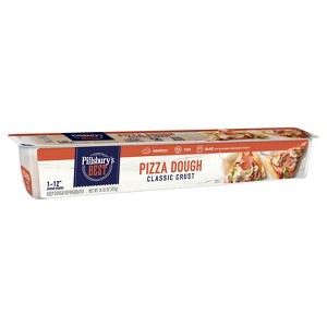 Pillsbury's Best Pizza Dough