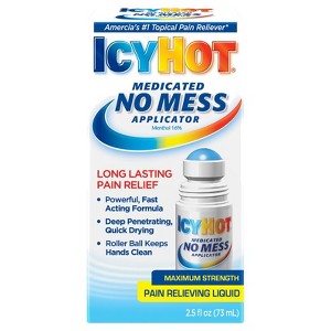 Icy Hot