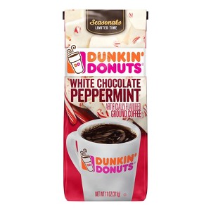 Dunkin' Donuts Coffee