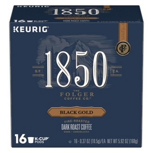 1850 Brand Coffee