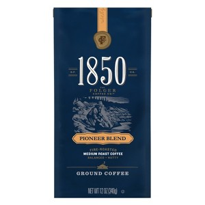 1850 Brand Coffee