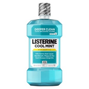 Listerine