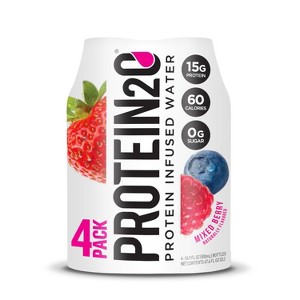 Protein 2o - Protein Water