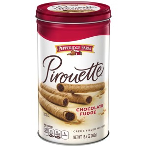 Pirouette