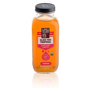 Tiesta Tea Cold Brew Tea