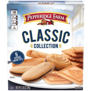 Cookie Collections