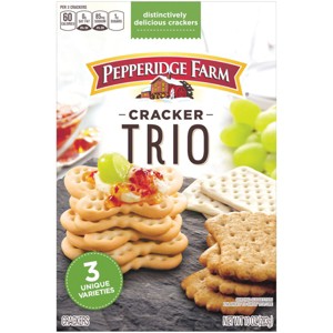 Pepperidge Farm Crackers