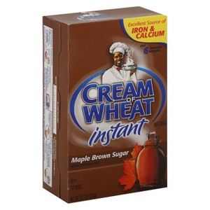 Cream of Wheat Instant