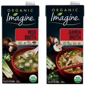 Imagine Broths