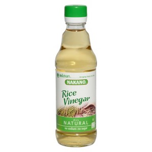 Nakano Natural Rice Vinegars