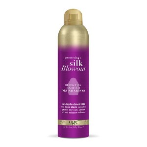 OGX Blow Dry Extend Dry Shampoo
