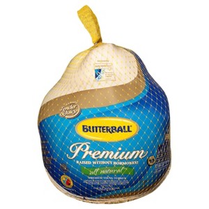Butterball Frozen Turkeys