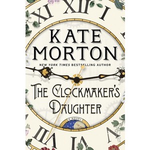 Clockmakers Daughter