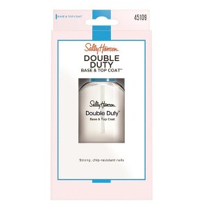 Sally Hansen Nail Treatment