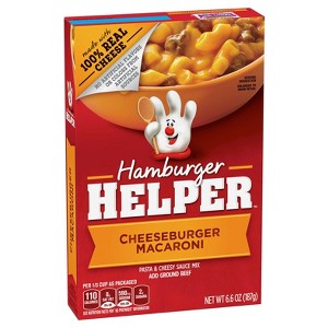 Hamburger Helper