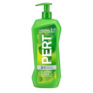 Pert Plus Shampoo
