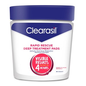 Clearasil Rapid Rescue