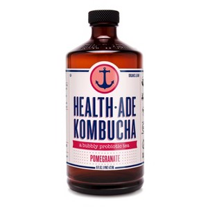 Health Ade Kombucha