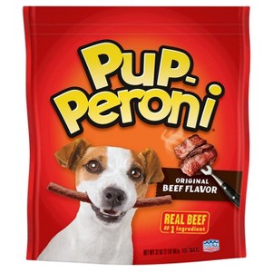 Pup-Peroni Dog Treats