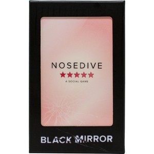 Black Mirror: Nosedive