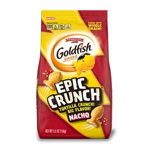Epic Crunch