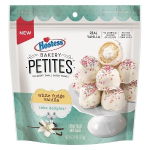 Hostess Bakery Petites