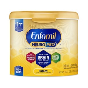 Enfamil NeuroPro powder formula
