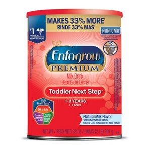 Enfagrow Toddler Powder Formula