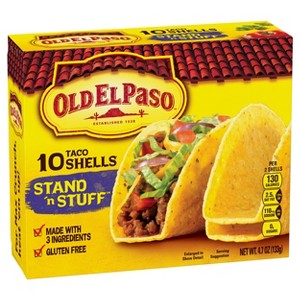 Old El Paso