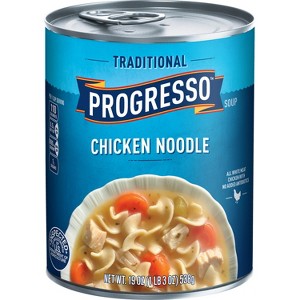 Progresso Soup
