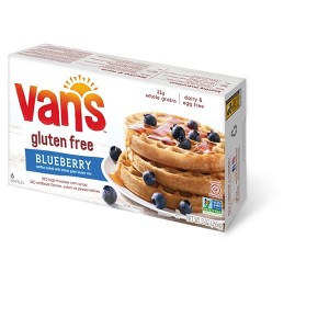Van's Waffles