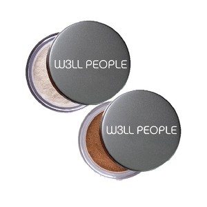 W3LL PEOPLE Bronzer & Brightener