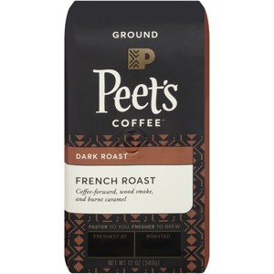 Peet's Coffee Bags