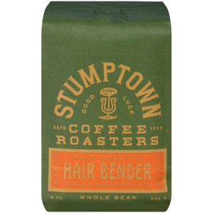 Stumptown Bagged Coffee