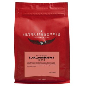 Intelligentsia Coffee