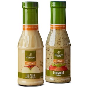 Panera Dressings